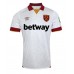 West Ham United Crysencio Summerville #7 Rezervni Dres 2024-25 Kratak Rukavima